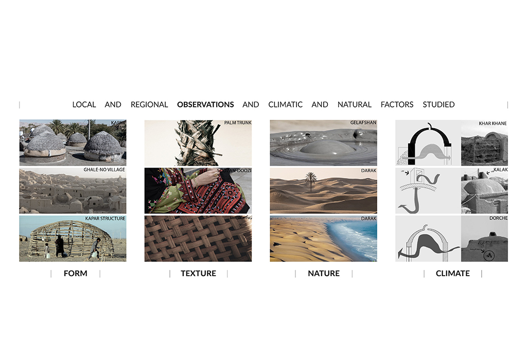 Vady Services Complex